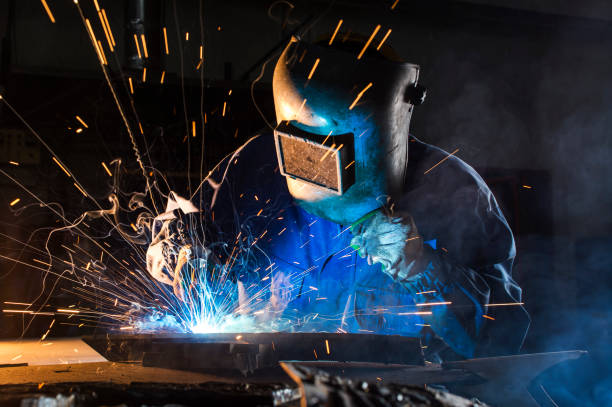 Best Artistic and Custom Metal Fabrication in Tysons, VA