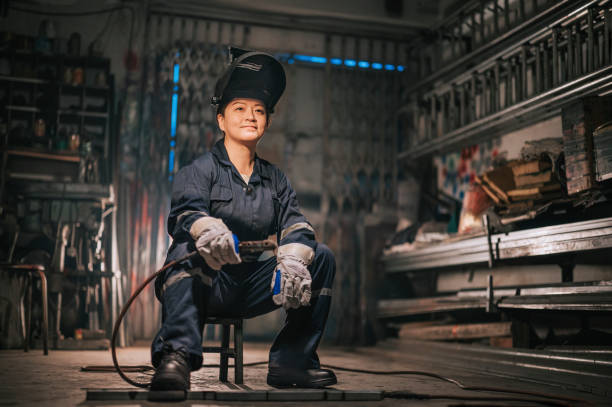 Best Artistic and Custom Metal Fabrication in Tysons, VA