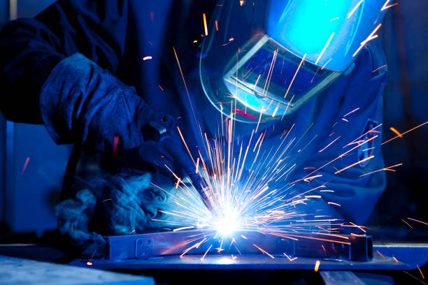 Best Automotive Welding in Tysons, VA