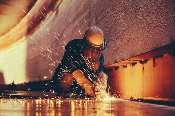 Best Specialty Welding Processes in Tysons, VA
