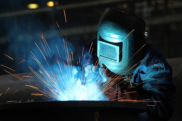 Best Structural Steel Welding in Tysons, VA