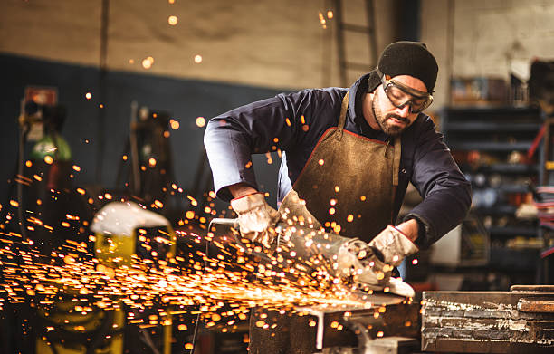 Best Automation and Robotic Welding in Tysons, VA