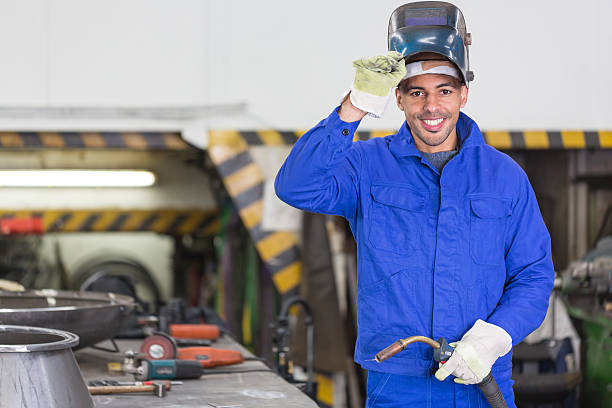 Best Maintenance and Repair Welding in Tysons, VA