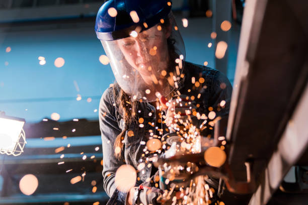 Professional Welder & Metal Fabrication in Tysons, VA