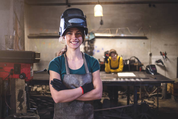 Best Aerospace and Defense Welding in Tysons, VA