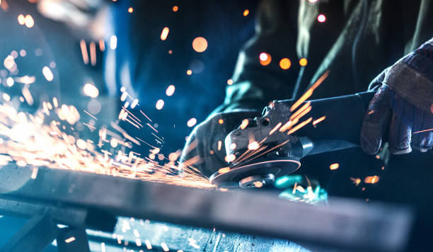 Affordable Welder Services in Tysons, VA